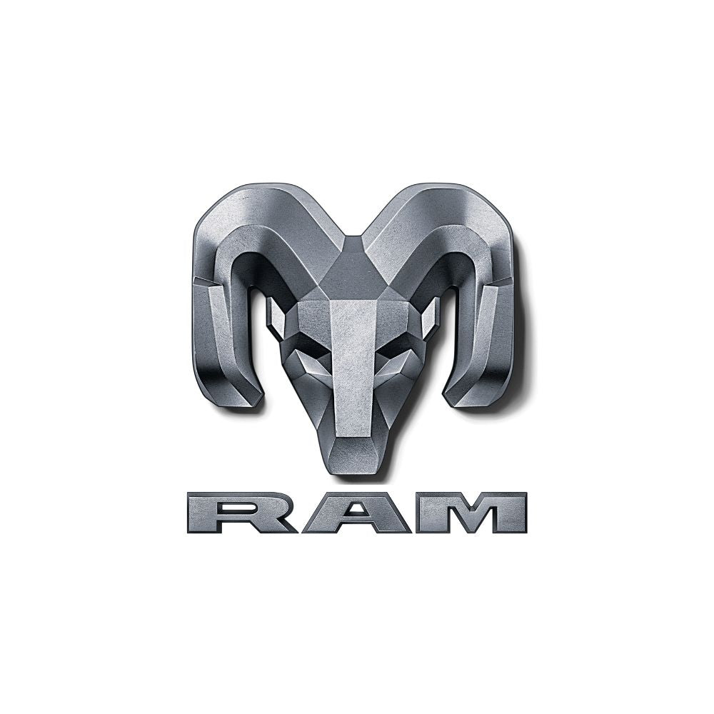 RAM Upfitting Solutions