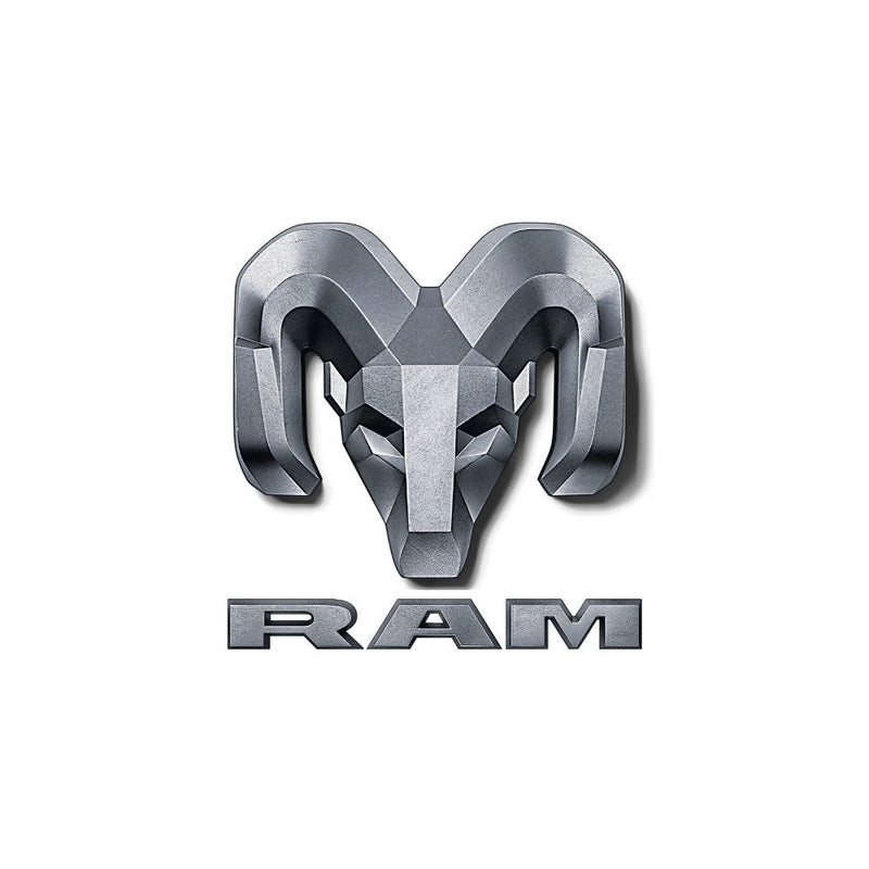 RAM Upfitting Solutions