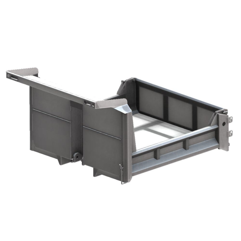 Multi Function Dump Bed Harness