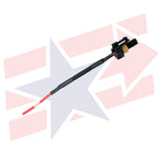 Plug And Play Blunt Cut Power Pigtail