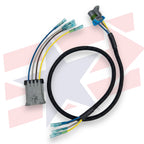 Chevy/GMC OEM Upfitter Adapter With Extension