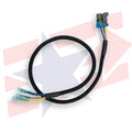 Chevy/GMC OEM Upfitter Adapter With Extension