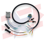 Ford OEM Upfitter Adapter With Extension