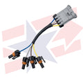Universal Upfitter Plug and Play Adapter