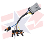 Universal Upfitter Plug and Play Adapter