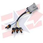 Universal Upfitter Plug and Play Adapter