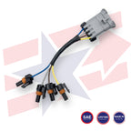 Universal Upfitter Plug and Play Adapter