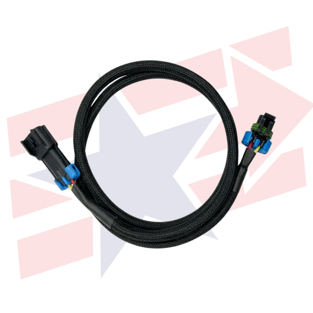 Upfitter Extension 4' (4 Feet)