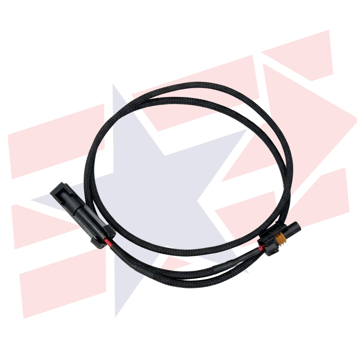 Upfitter Extension 4' (4 Feet)