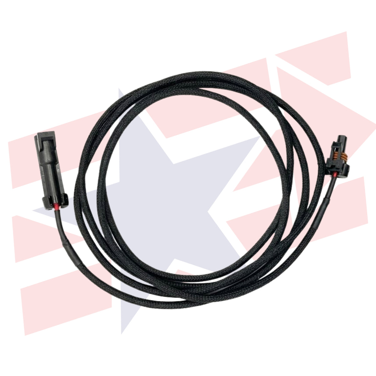 Upfitter Extension 8' (8 Feet)