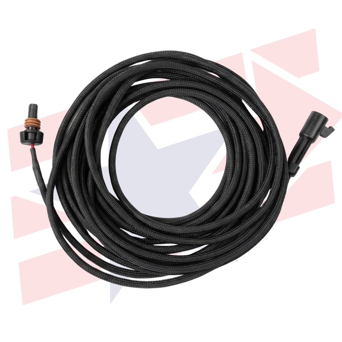 Upfitter Extension 25' (25 Feet)