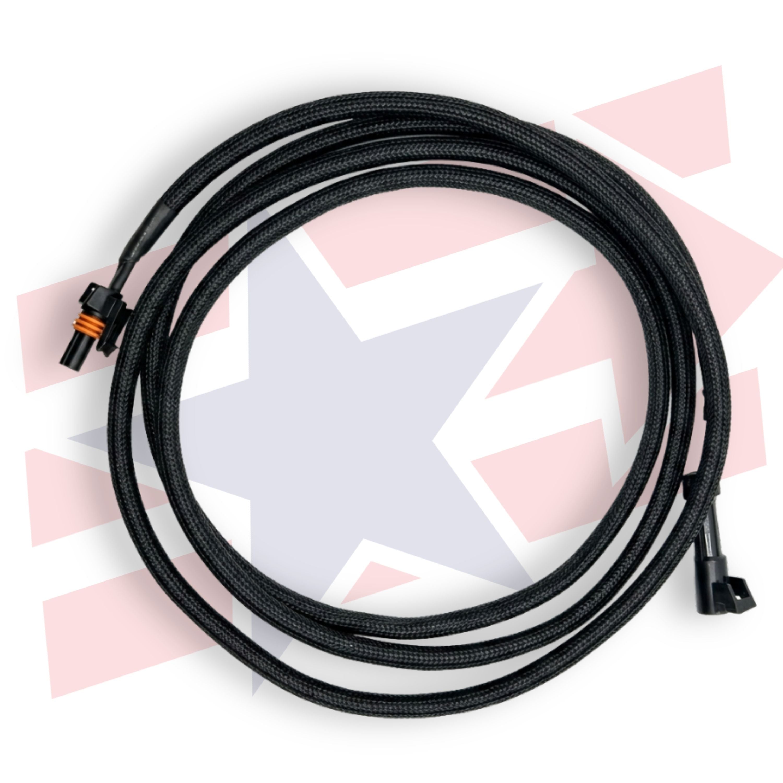 Upfitter Extension 8' (8 Feet)