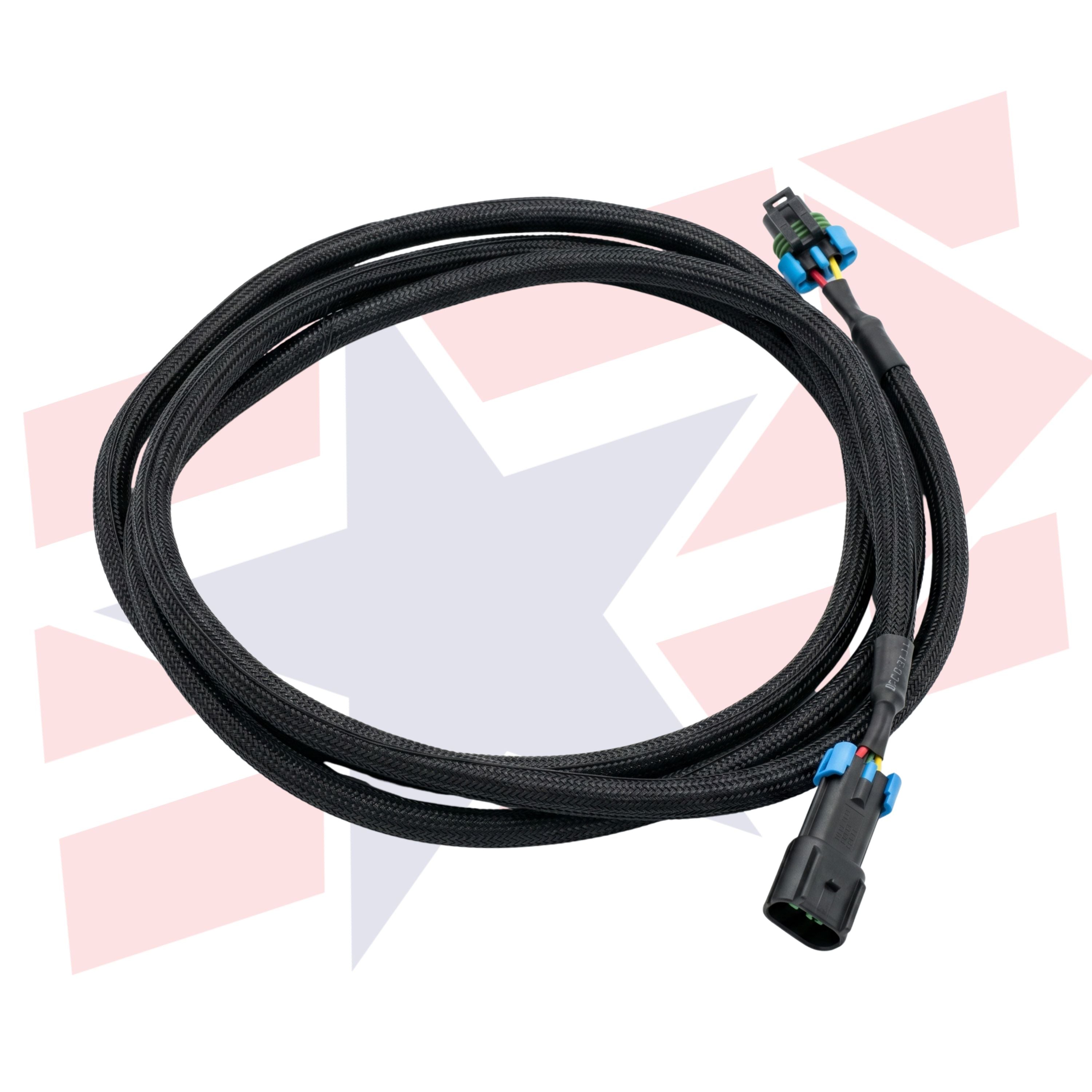 Upfitter Extension 8' (8 Feet)