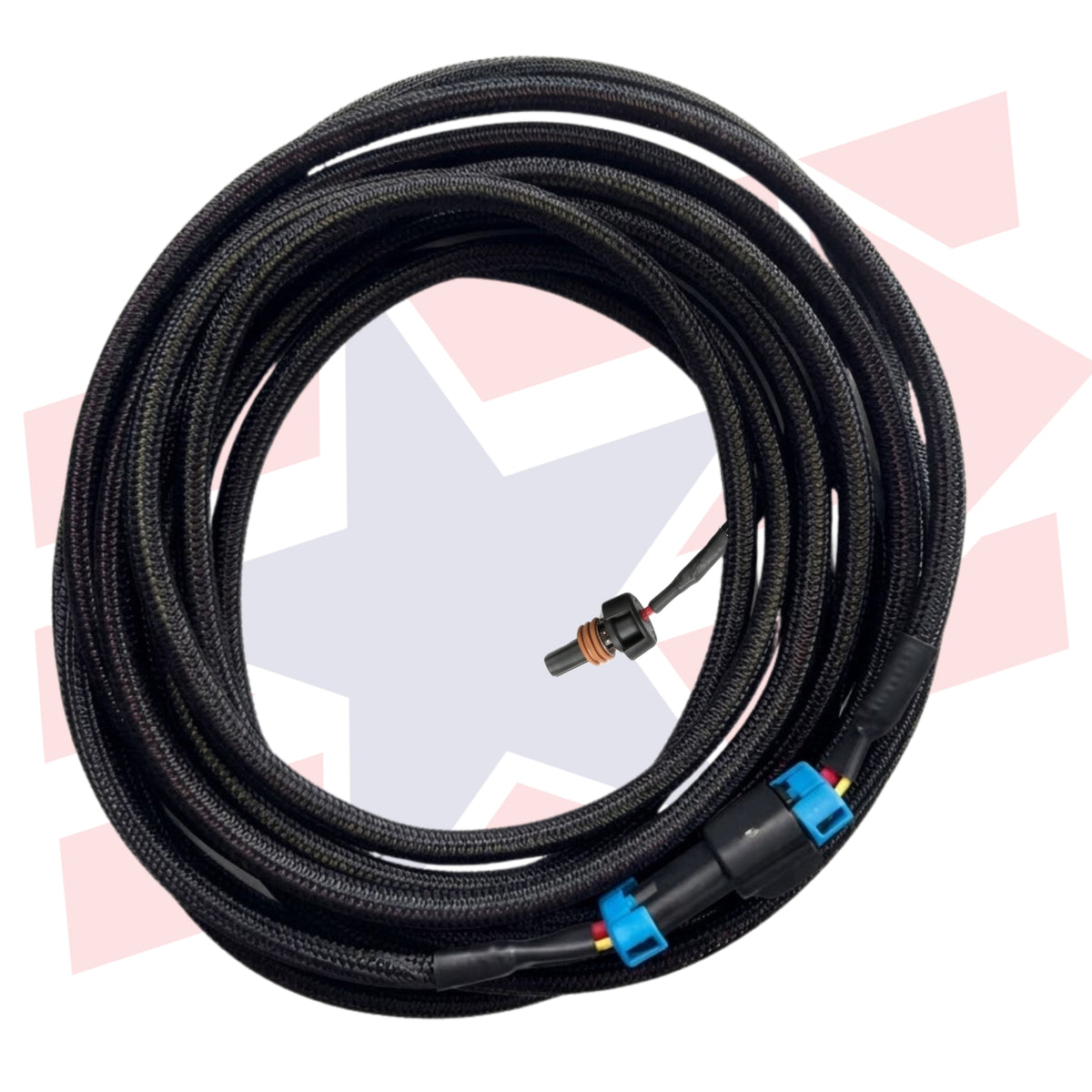 Upfitter Extension 25' (25 Feet)