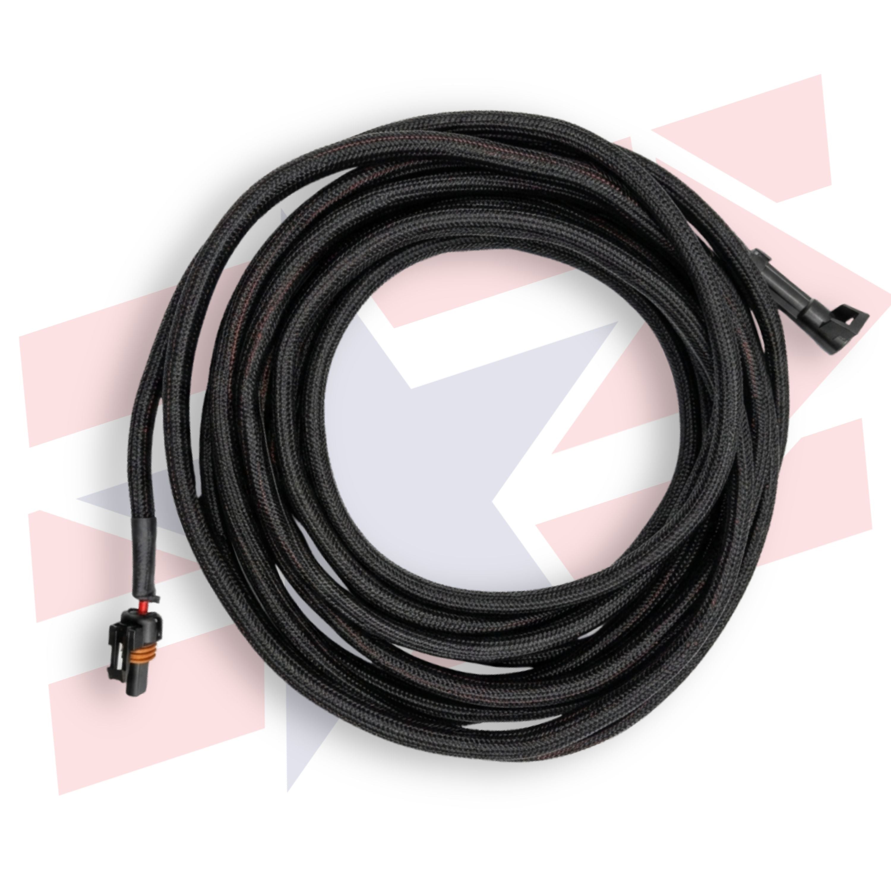 Upfitter Extension 25' (25 Feet)