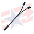 Upfitter Extension 2 to 1 Splitter