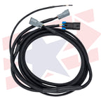 Plug And Play Accessory Strobe Harness With Sync