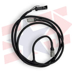 Plug And Play Accessory Strobe Harness With Sync