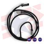 Plug And Play Accessory Strobe Harness With Sync