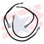 Plug And Play Accessory Strobe Harness With Sync