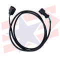 Adaptive Cruise Control Relocation Extension Harness